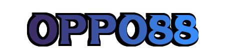 OPPO88 Logo